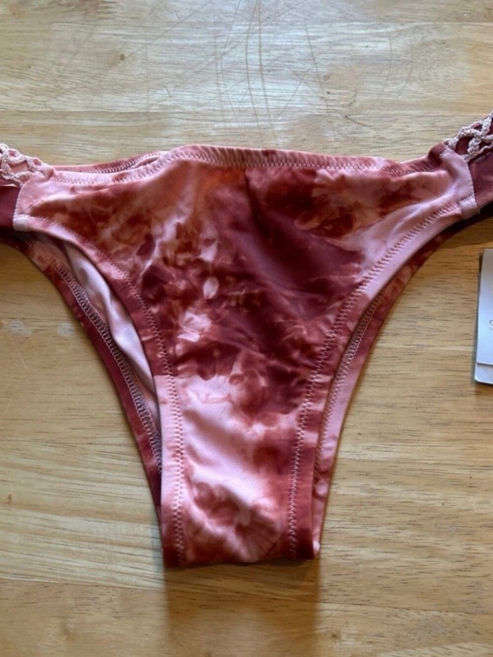 Bikini bottom - Picture 1 of 5